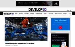 develop3d.com
