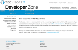 developer.hoops3d.com