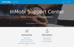 developer.inmobi.com