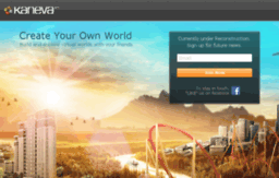 developer.kaneva.com