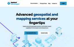 developer.mapquest.com