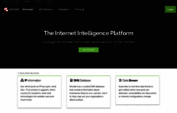 developer.shodan.io