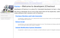 developers.2checkout.com