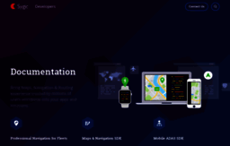 developers.sygic.com