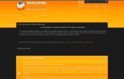 developersglobal.com