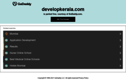 developkerala.com