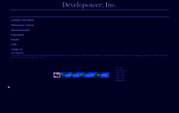 developower.com