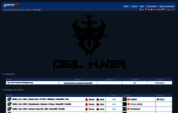 devil-hunter-multigaming.gameme.com