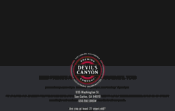 devilscanyonbrewery.com
