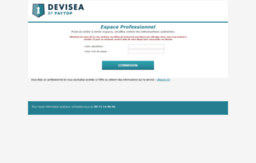 devisea.com