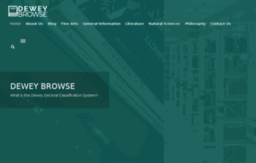 deweybrowse.org