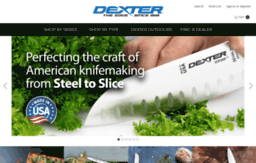dexter-russell.com