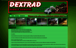 dextrad.co.za