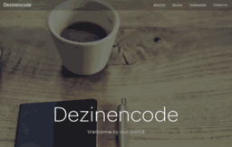 dezinencode.com