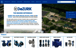 dezurik.com