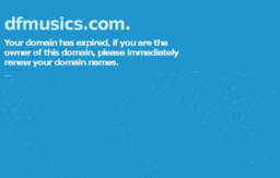 dfmusics.com