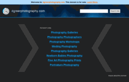 dgreerphotography.com