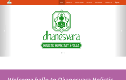 dhanesvara.com