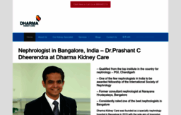 dharmakidney.com