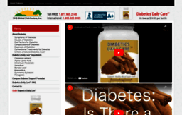 diabetes-daily-care.com