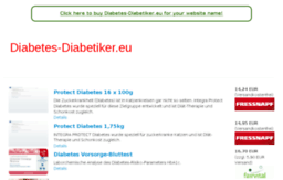 diabetes-diabetiker.eu