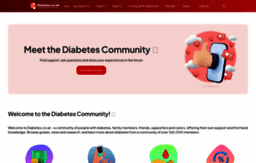 diabetes.co.uk