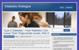 diabetesdialogue.org