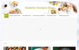 diabeticrecipesblog.com