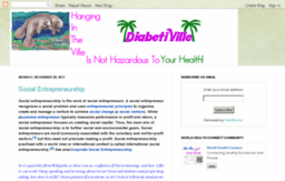 diabetiville.com
