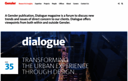dialogue.gensler.com