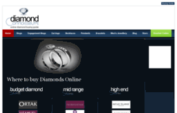 diamondconnoisseurs.co.uk