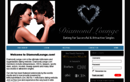 diamondlounge.com