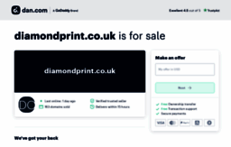 diamondprint.co.uk
