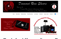 diamondroseshears.com