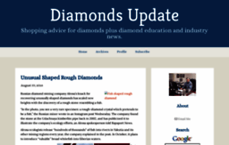 diamonds.blogs.com