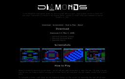 diamonds.sourceforge.net
