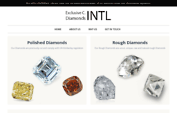 diamondsint.com