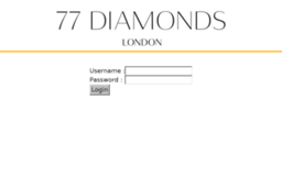 diamondtestsite.com