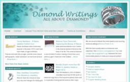 diamondwritings.com