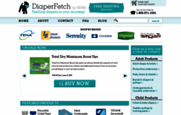 diaperfetch.com