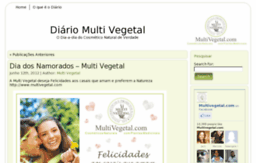 diario.multivegetal.com