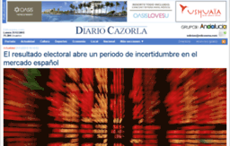 diariocazorla.com