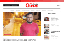 diariodechimbote.com