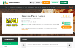 diarnapoli.pizza-online.fi