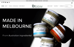 dibble.com.au