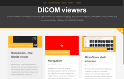 dicom-viewers.com