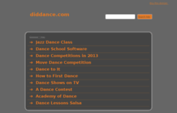 diddance.com