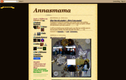 die-annasmama.blogspot.com