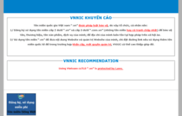 diendan.website.gov.vn