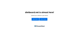 dietboard.net